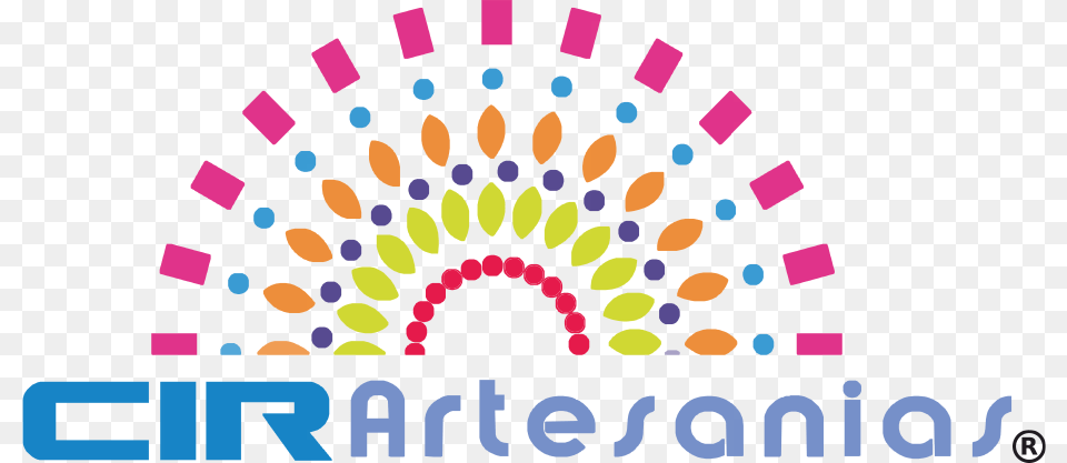 Logocir Artesanias Papel Picado, Logo Png