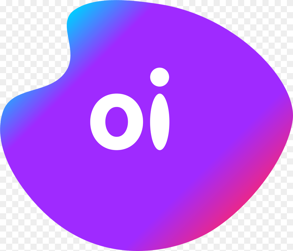 Logomarca Oi Image Logo Oi 2018, Purple, Flower, Plant, Petal Png