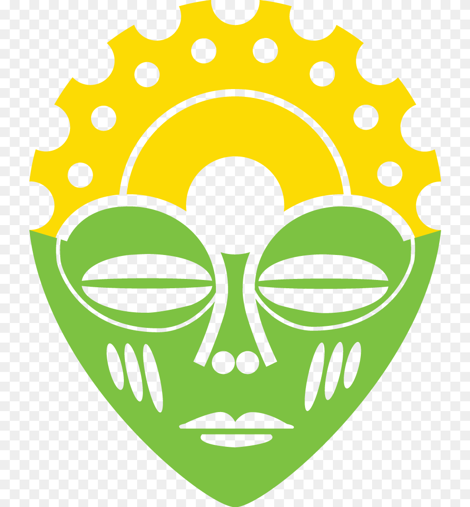 Logomarysolvector, Logo, Face, Head, Person Free Png Download