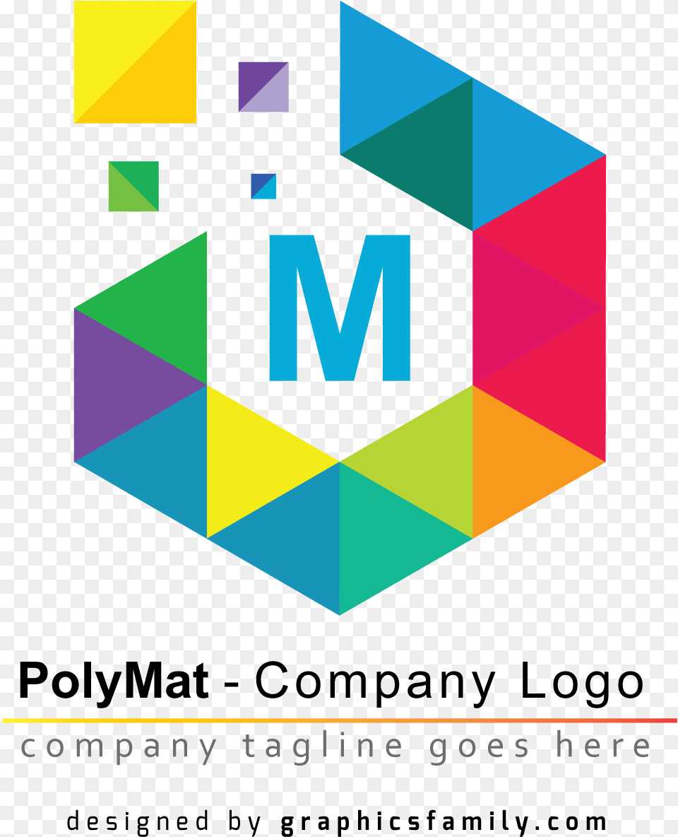Logomat Transparent Graphic Design, Art, Graphics Png Image