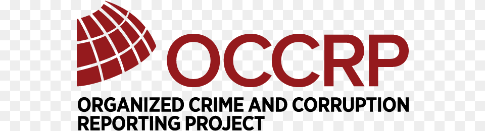 Logooccrp Organized Crime And Corruption Reporting Project, Logo, Dynamite, Weapon Free Png Download
