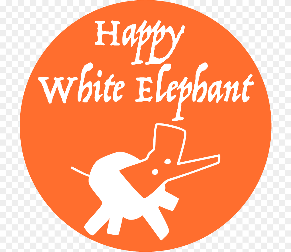 Logoparapop Elephant, Person, Reading, People Free Transparent Png