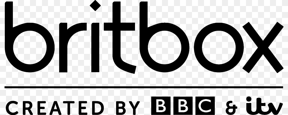 Logopedia Britbox Logo, Firearm, Gun, Rifle, Weapon Png