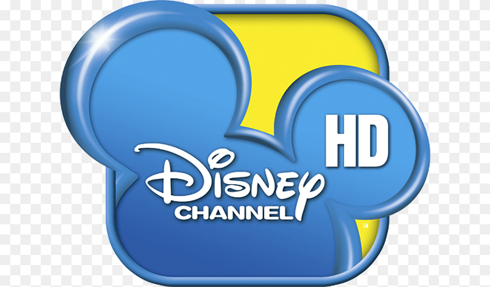 Logopedia Disney Channel Hd Logo, Text Free Png Download
