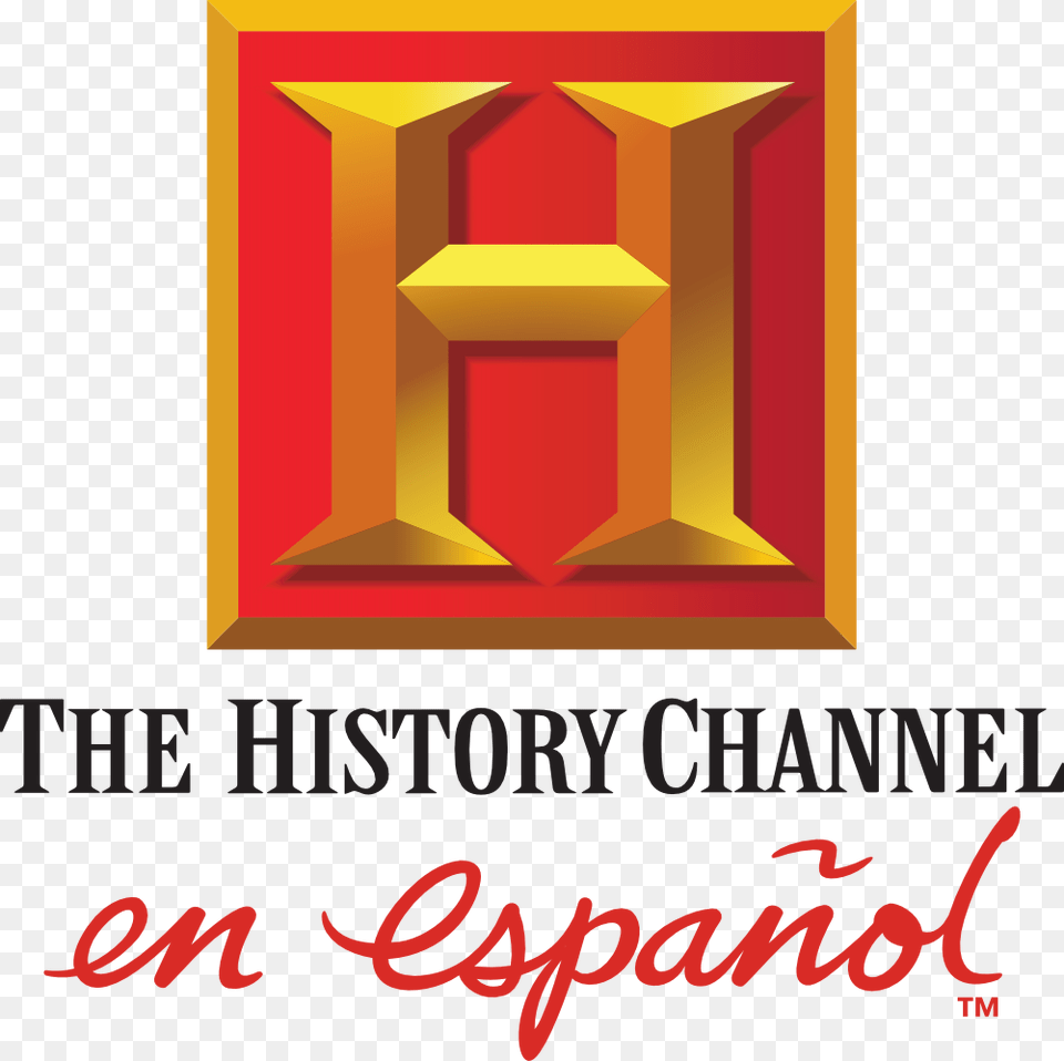 Logopedia History Channel Logo Clipart, Text, Mailbox Free Png Download