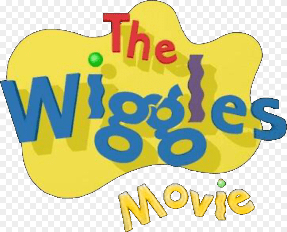 Logopedia Transparent The Wiggles Logo Png Image