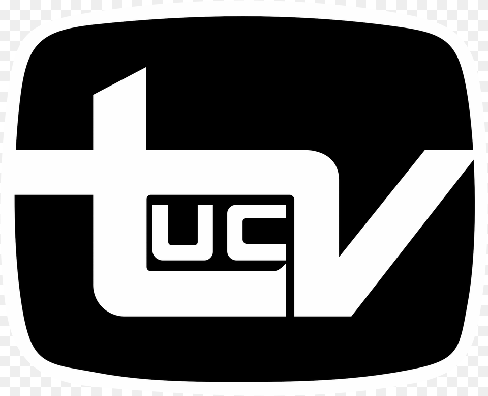 Logopedia Universidad De Chile Television, Logo Free Png