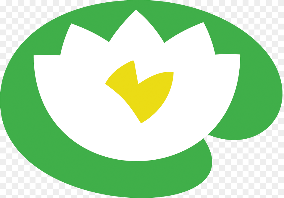 Logopond Logo, Flower, Plant, Symbol, Recycling Symbol Free Transparent Png