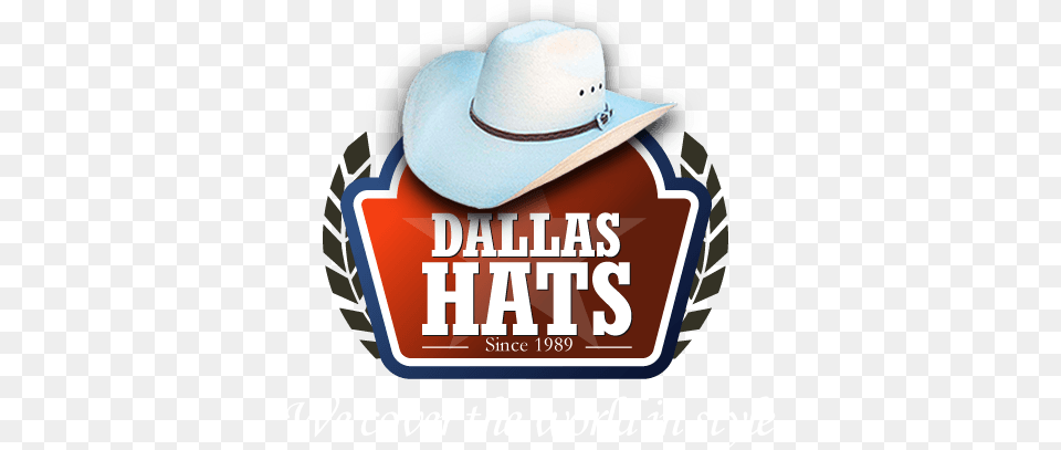 Logoquot Hat, Clothing, Cowboy Hat Free Png Download