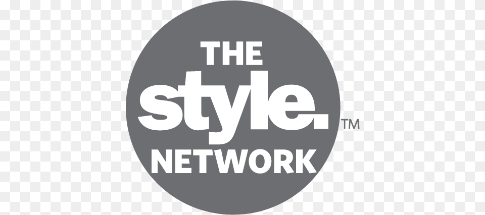 Logos 03 Style Network, Logo, Disk Free Png Download