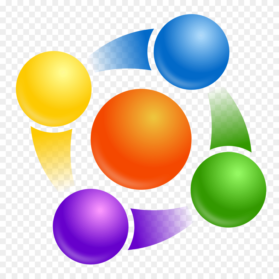 Logos, Sphere, Disk Free Png