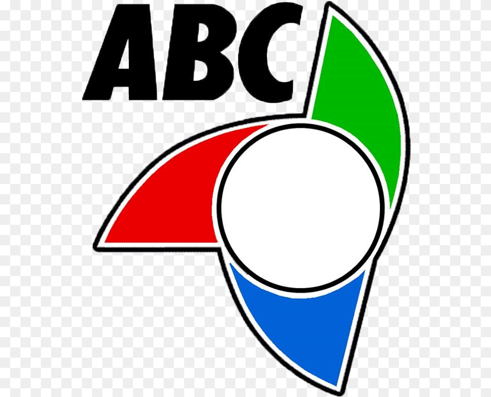 Logos 1995 1996 Abc 5 Logo 1995 Clipart Full Size Abc 5 Logo Free Transparent Png