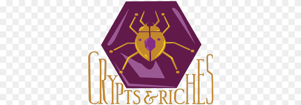 Logos A Stubborn Artist Emblem, Purple Png Image