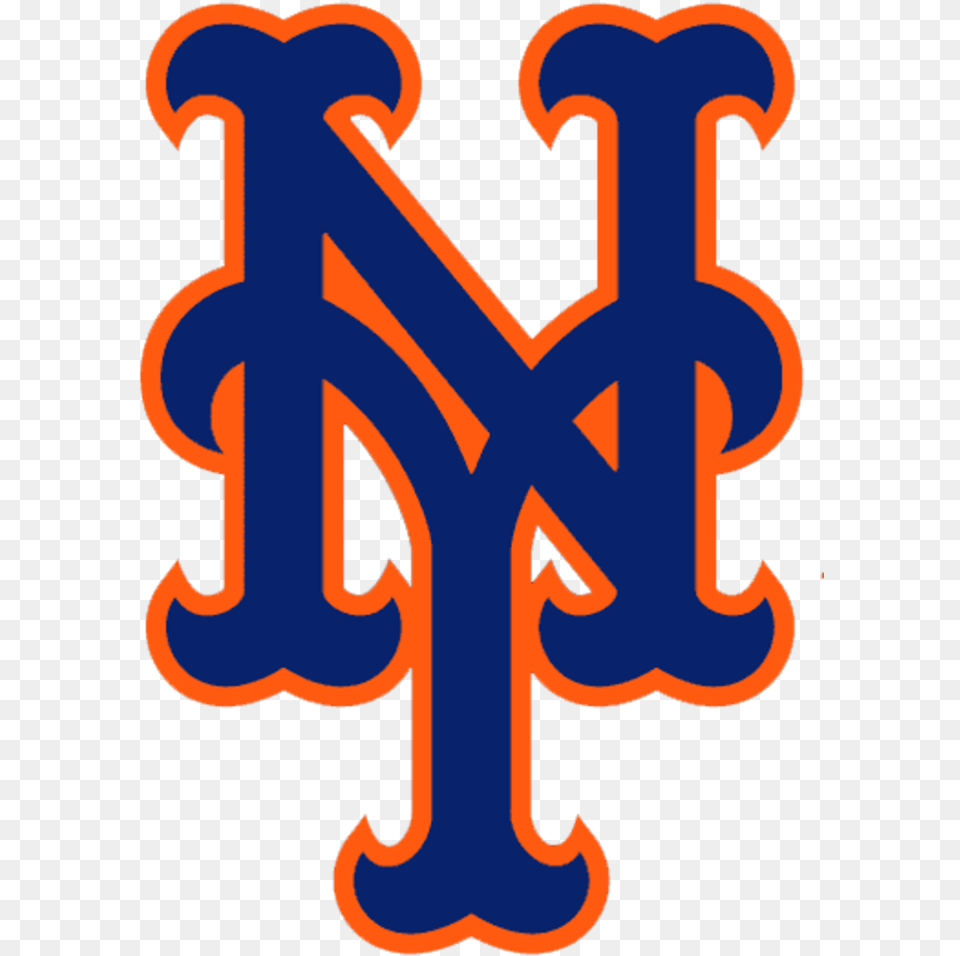 Logos And Uniforms Of The New York Mets, Electronics, Hardware, Text, Symbol Free Transparent Png
