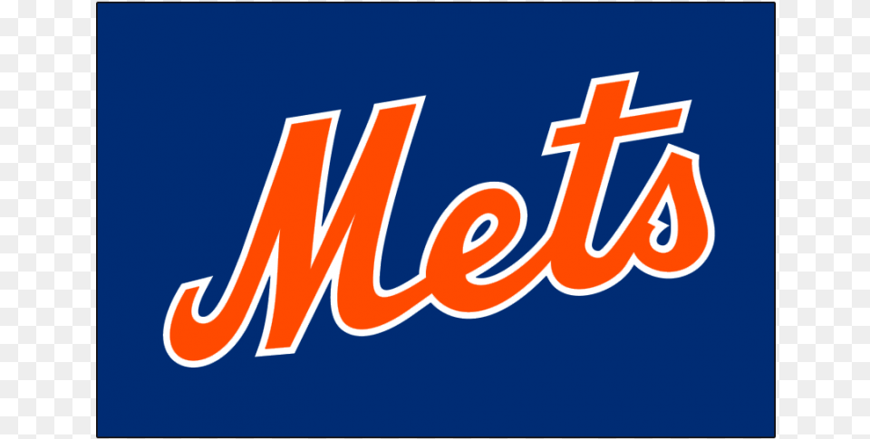 Logos And Uniforms Of The New York Mets, Logo, Text, Dynamite, Weapon Free Png Download