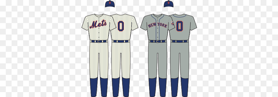 Logos And Uniforms Of The New York Mets Wikiwand Logos And Uniforms Of The New York Mets, Clothing, People, Person, Shirt Png Image