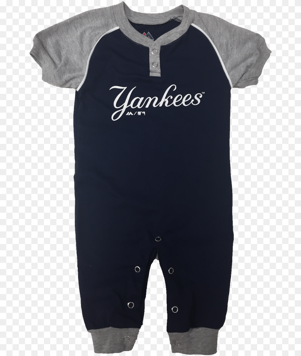 Logos And Uniforms Of The New York Yankees, Clothing, Shirt, Pants, Coat Png Image
