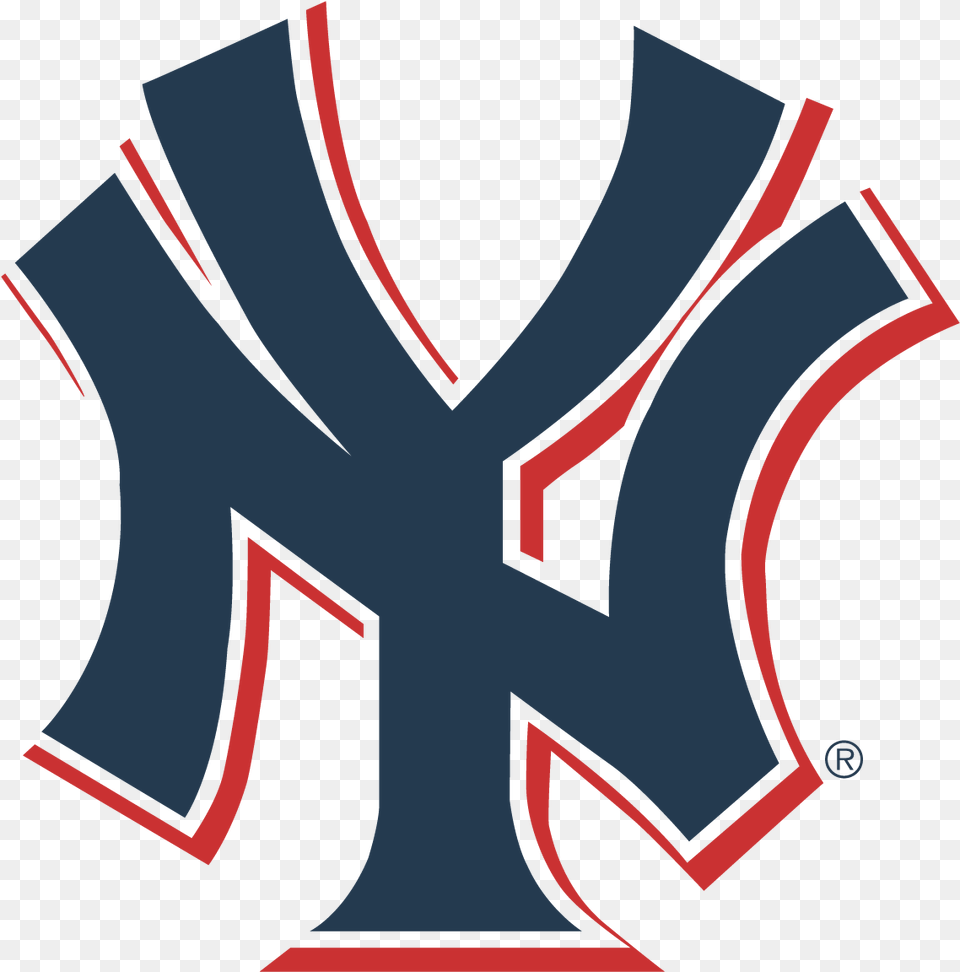 Logos And Uniforms Of The New York Yankees, Clothing, Shirt Free Png