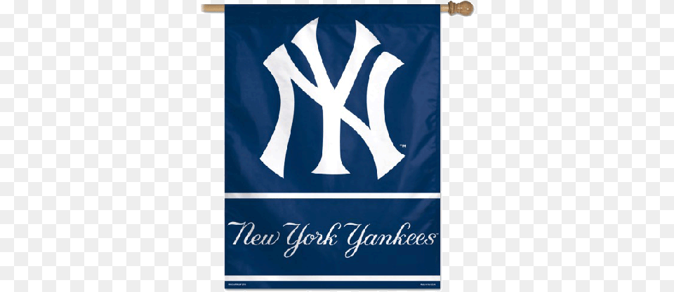 Logos And Uniforms Of The New York Yankees, Banner, Text Free Png
