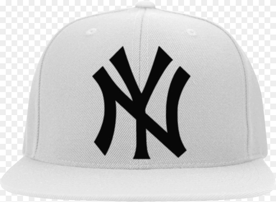 Logos And Uniforms Of The New York Yankees, Baseball Cap, Cap, Clothing, Hat Free Transparent Png