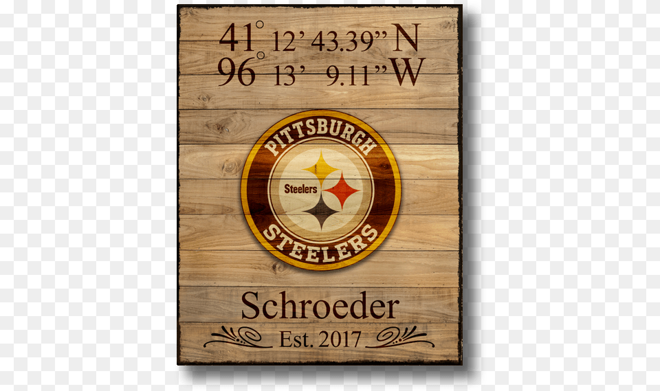 Logos And Uniforms Of The Pittsburgh Steelers, Book, Publication, Logo, Symbol Free Transparent Png