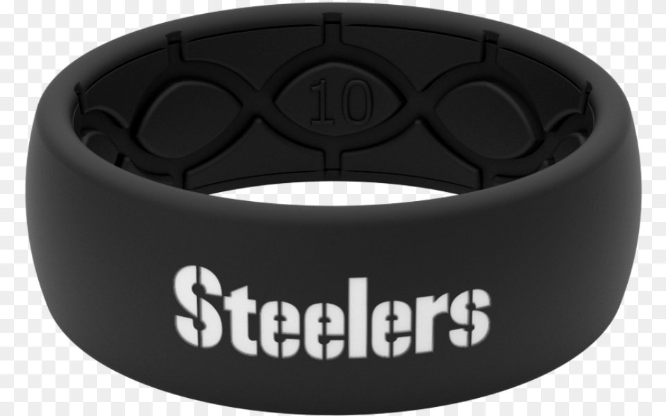 Logos And Uniforms Of The Pittsburgh Steelers, Accessories, Bracelet, Jewelry Free Transparent Png