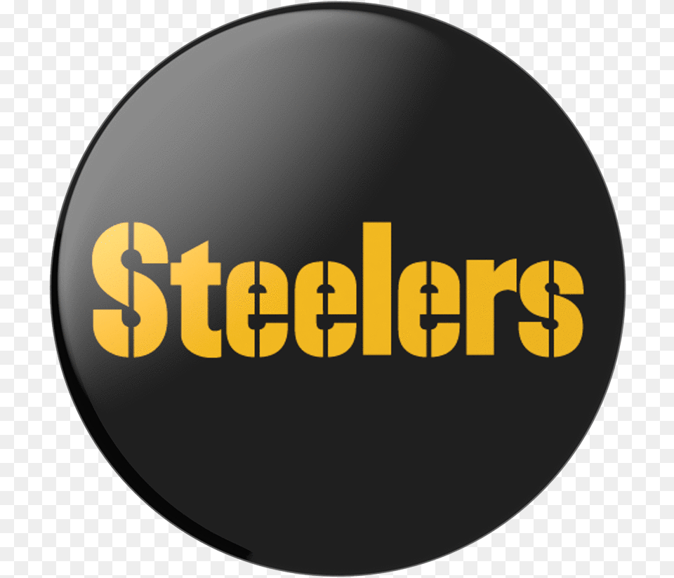 Logos And Uniforms Of The Pittsburgh Steelers, Sphere, Photography, Logo, Disk Png