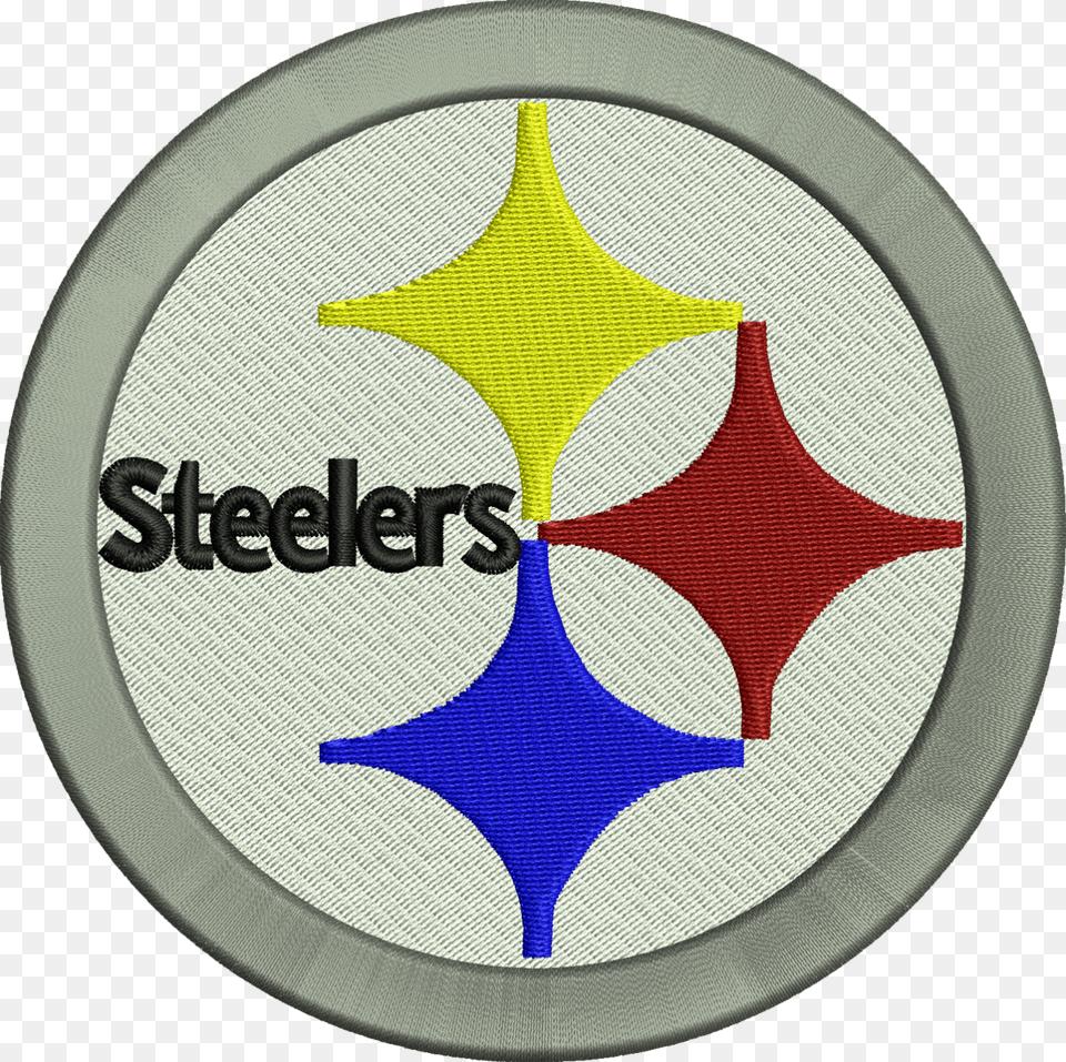 Logos And Uniforms Of The Pittsburgh Steelers Nfl Washington Emblem, Badge, Logo, Symbol Png Image