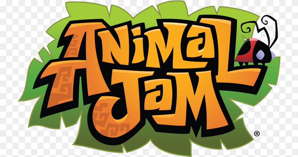 Logos Animal Jam Archives Animal Jam Logo, Art, Graffiti, Text, Dynamite Free Png Download