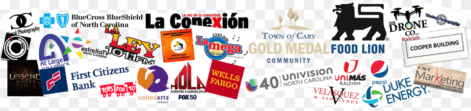 Logos Bands, Advertisement, Poster Png Image