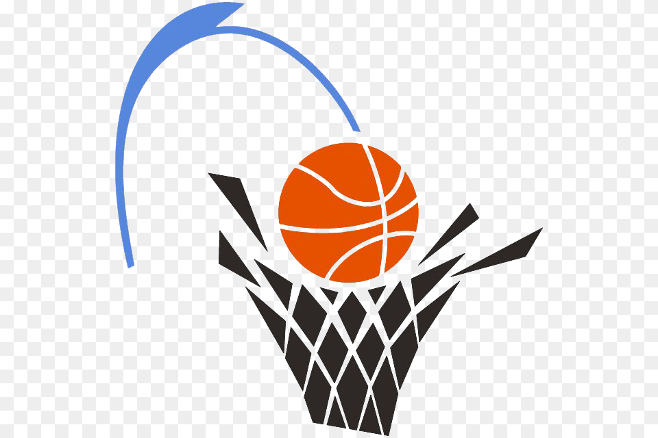Logos Basketball Logo Clipart Basketball Freeuse Logo Png Image