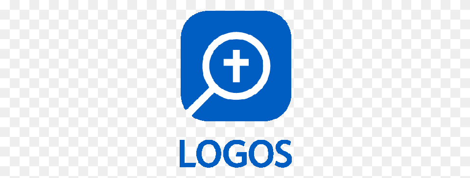 Logos Bible Software, Logo Free Transparent Png