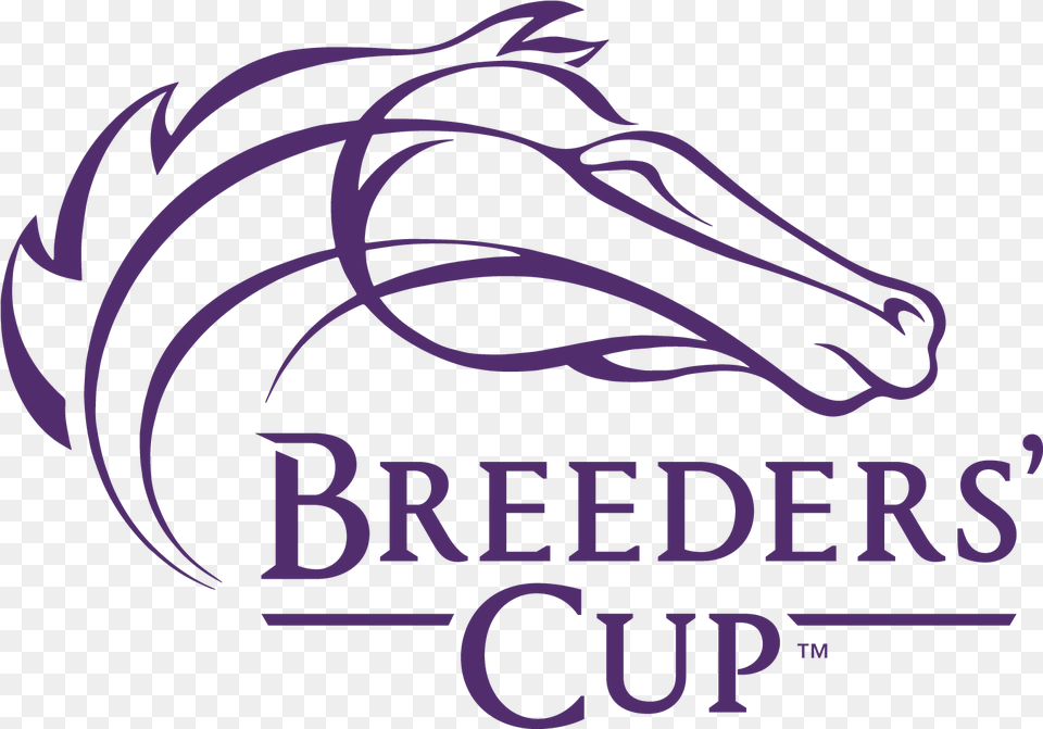 Logos Breeders Cup 2018 Logo, Animal, Mammal, Wildlife, Person Png