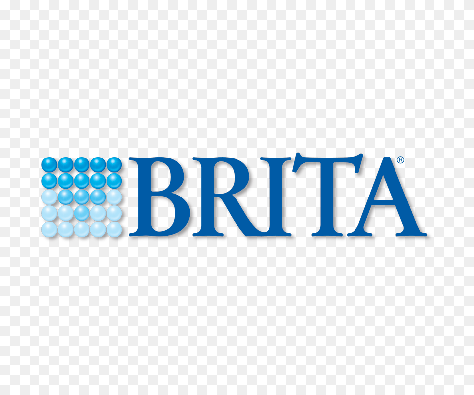 Logos Brita Logo Logo Brita The Clorox Company Artistic Casual, Text Free Png