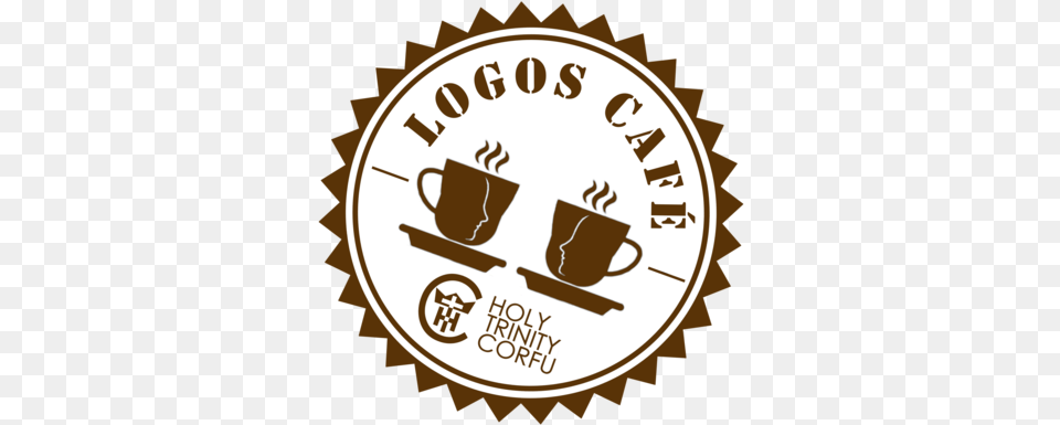 Logos Cafe Soccer Ball, Cup, Head, Person Png
