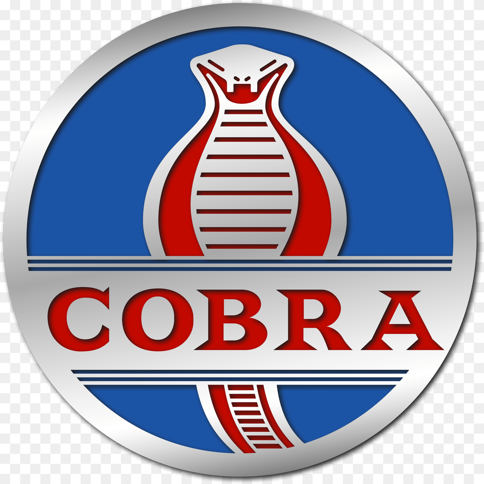 Logos Car Badges Mustang Cobra Ac Cobra Emblem, Badge, Logo, Symbol, Food Free Transparent Png