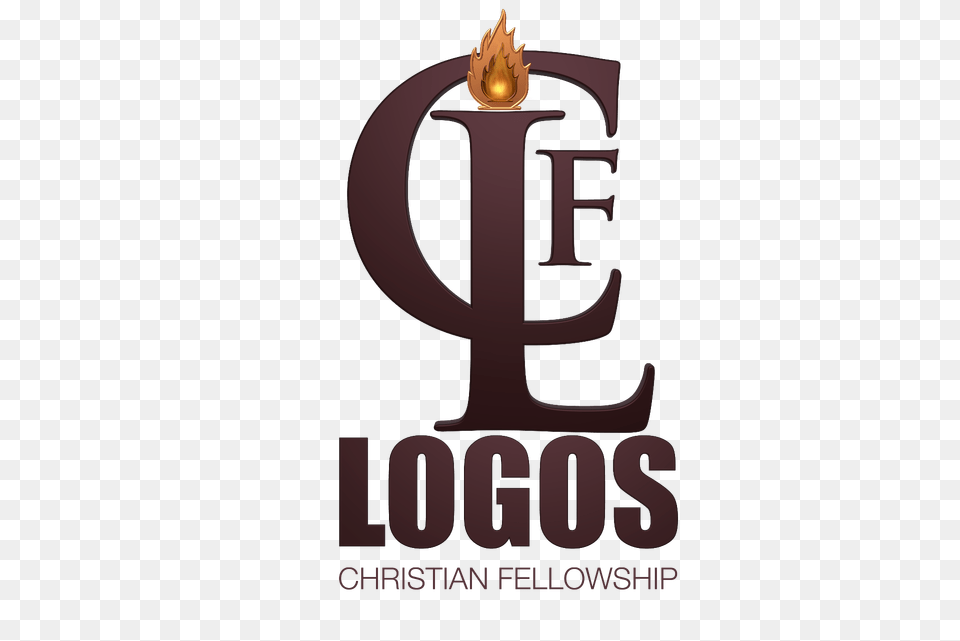 Logos Christian Fellowship Ministries Vertical, Light Free Png Download