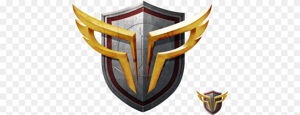 Logos Cis Emblem, Armor, Shield, Blade, Dagger Png Image