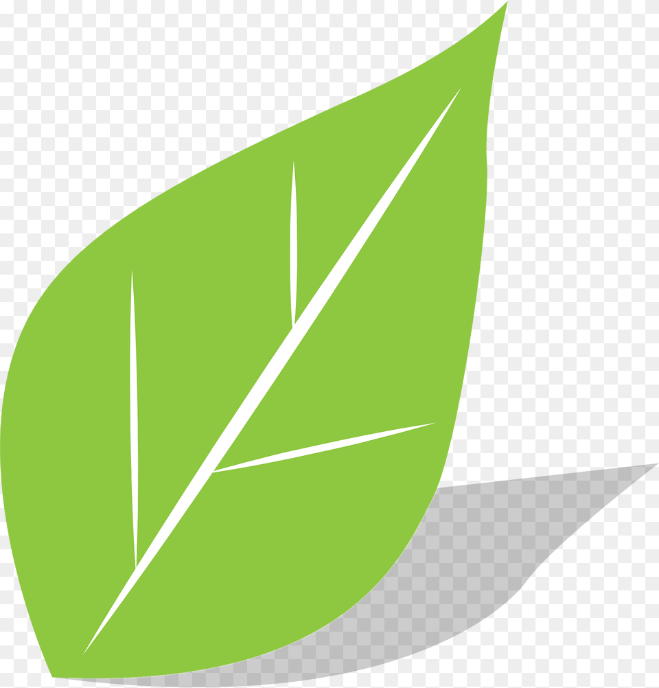 Logos Clipart, Leaf, Plant, Green, Blade Free Png Download