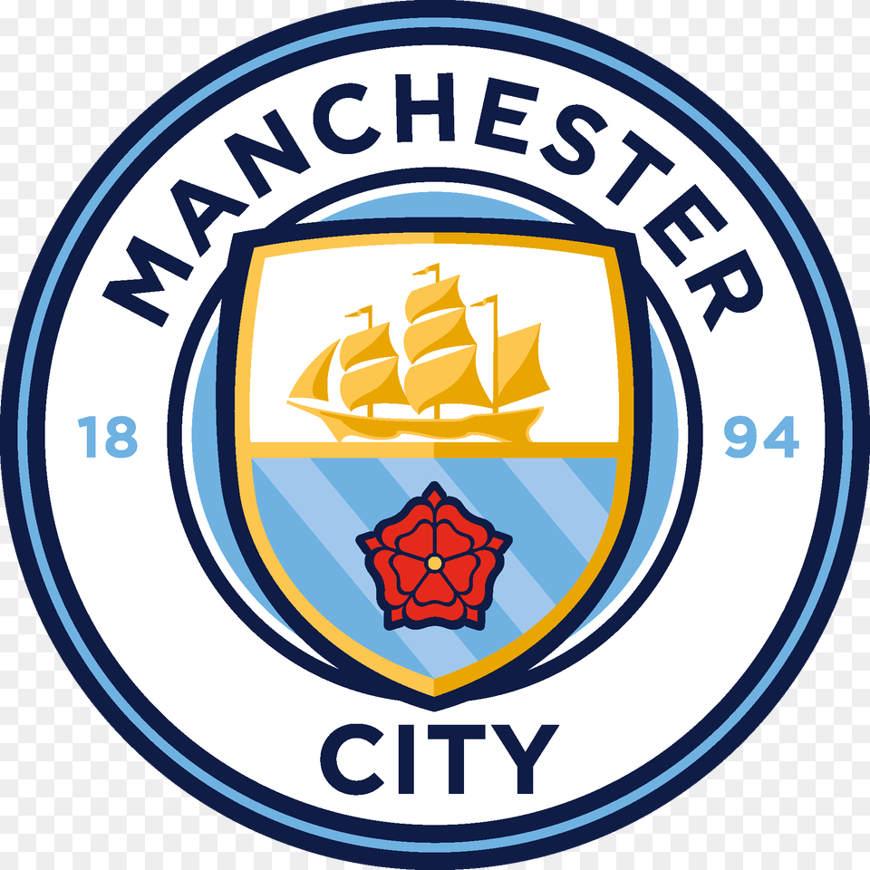 Logos Clipart Football Club, Badge, Logo, Symbol, Emblem Png Image