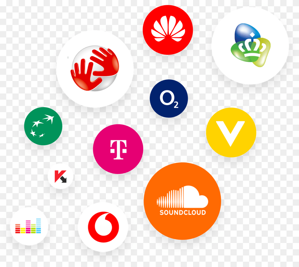 Logos Customers Circle, Sphere, Logo Free Png