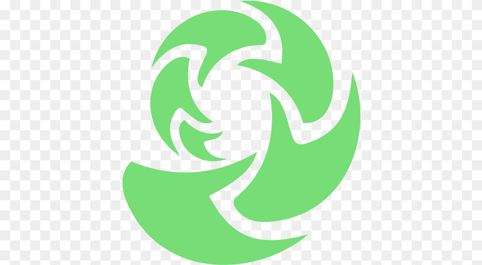 Logos Customlogo Exterminator, Recycling Symbol, Symbol Free Png Download