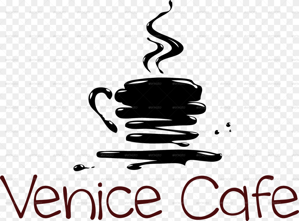 Logos De Cafe, Text, Blackboard Png