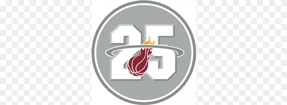 Logos De Miami Heat, Disk Free Png Download