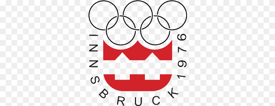 Logos Des Jeux Olympiques De 1924 1976 Winter Olympics Logo, Symbol Free Png