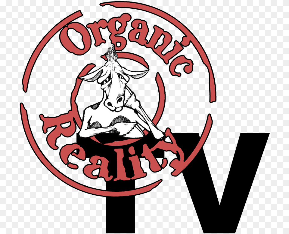 Logos Designs Organic Reality Tv, Logo, Person Free Png