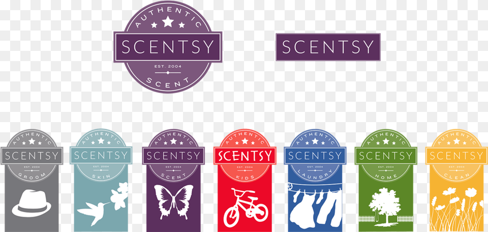 Logos Dggd Scentsy Logo, Bicycle, Transportation, Vehicle Free Png Download