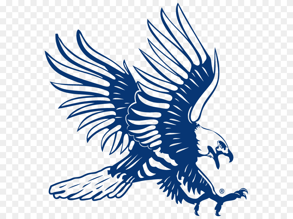 Logos Dickinson State University, Animal, Bird, Vulture, Eagle Png