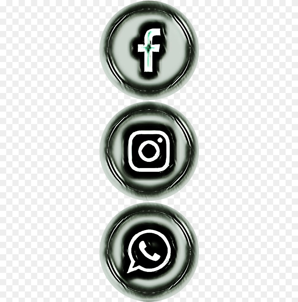 Logos Facebook Instagram Whatsapp Instagram Whatsapp Facebook Logos, Water Free Transparent Png