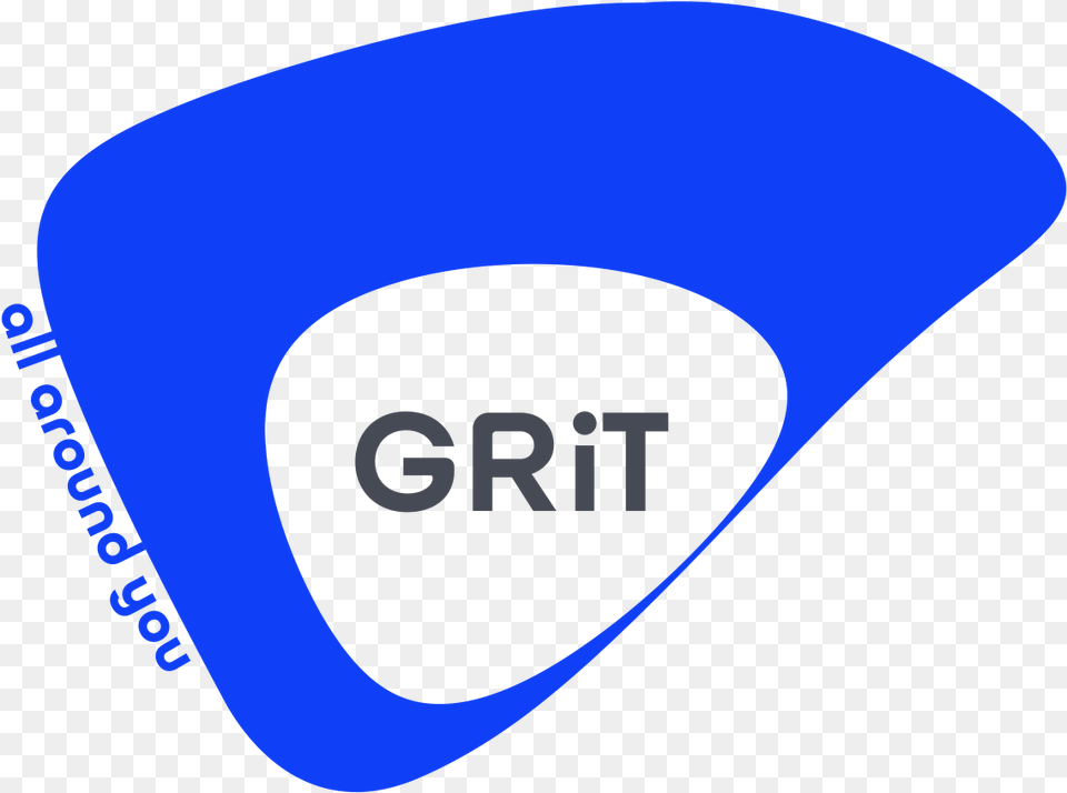 Logos For Download Grit Circle, Guitar, Musical Instrument, Plectrum, Disk Free Transparent Png